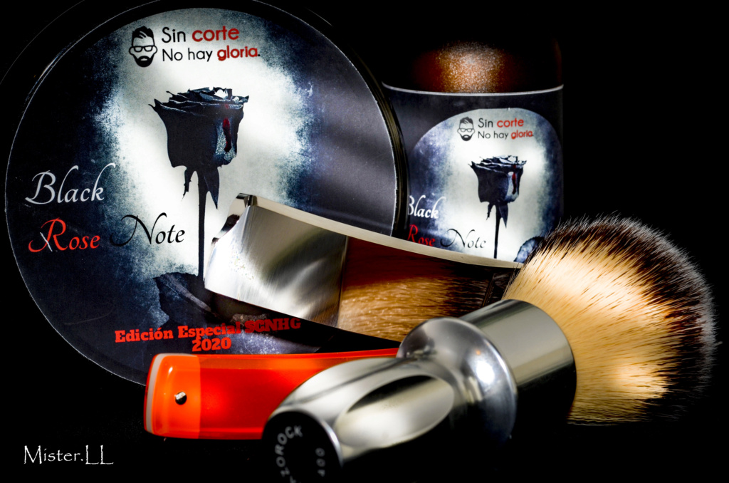 Shave of the Day / Rasage du jour - Page 3 Sotd_028