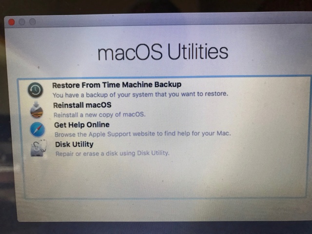 Installer Mac os a partir d'un pc windows 225