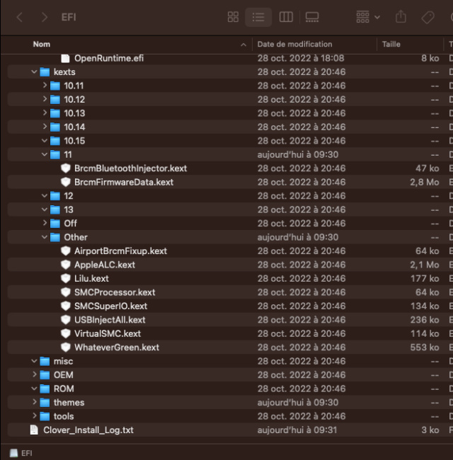 Passer un hackintosh Mountain lion à Catalina ou plus - Page 3 716