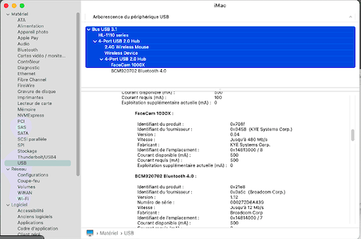 RÉSOLU !!!!  PROBLÈME WEBCAM AVEC SKYPE  Capt1265