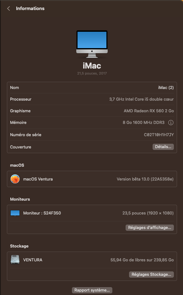 macOS Ventura  13 Beta - Page 6 Capt1419