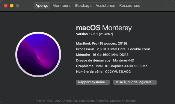 macOS Monterey 12.0 / 12.1 / 12.2 / 12.3 / 12.4 / 12.5 / 12.6 Beta - Page 14 Capt1420