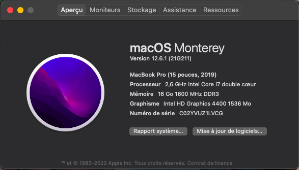 macOS Monterey 12.0 / 12.1 / 12.2 / 12.3 / 12.4 / 12.5 / 12.6 Beta - Page 14 Capt1422