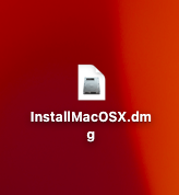 MAC PRO Model 1186 (2113) - impossible de lancer LION Capt1443