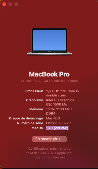macOS Ventura  13 Beta - Page 8 Capt1547