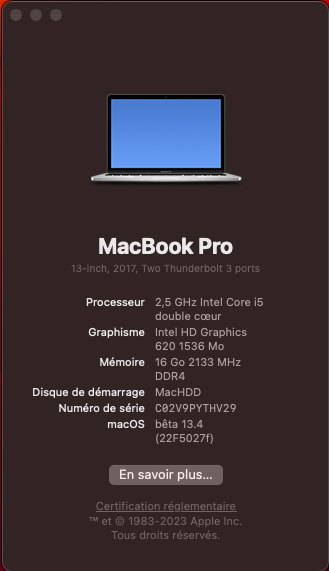 macOS Ventura  13 Beta - Page 8 Capt1554