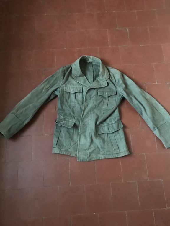 Veste Kriegsmarine sable 43b69b10