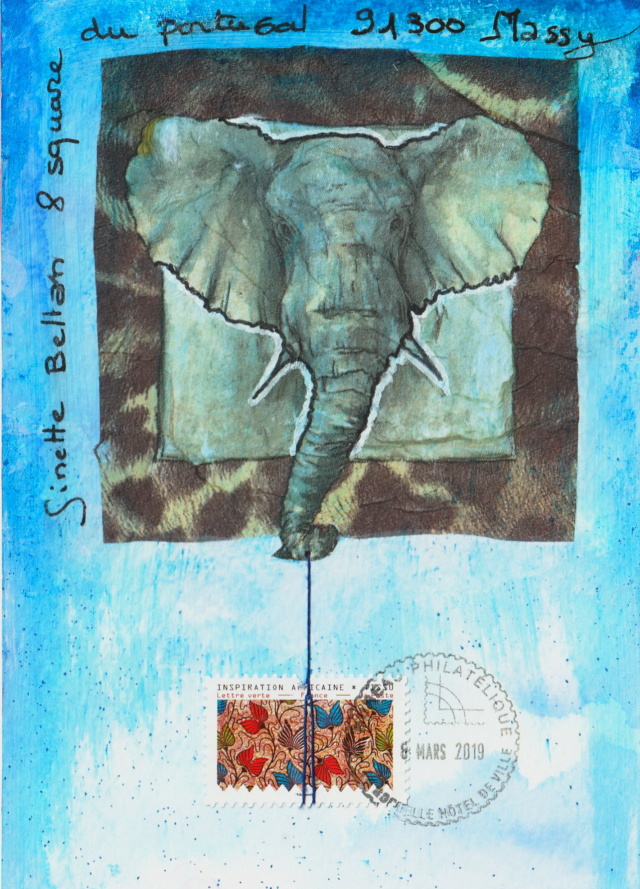 Galerie des ELEPHANTS - Page 4 2019-139