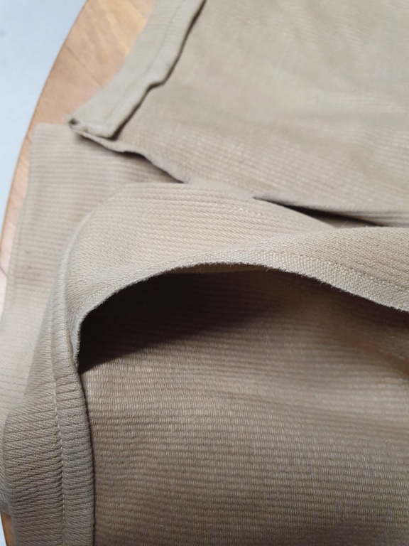 Veste militaire 20220635