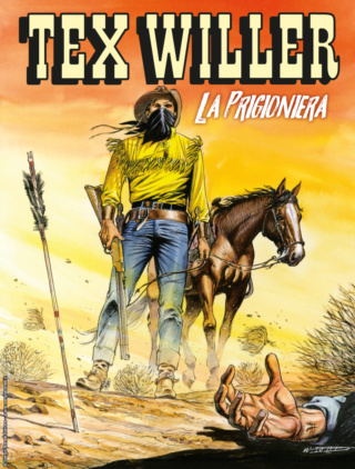 I due disertori (Tex Willer n. 5/6/7/8/9) 4-la_p10