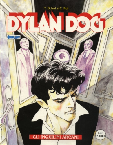 Dylan Dog - Racconto corto Ddgiac10