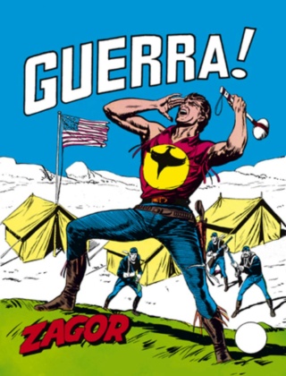 La copertina più iconica Guerra10