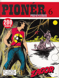 Uscite/pubblicazioni/copertine straniere di Zagor - Pagina 11 Pioner23