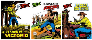  Il segreto della missione Spagnola ( Maxi Tex n.28) Scree129