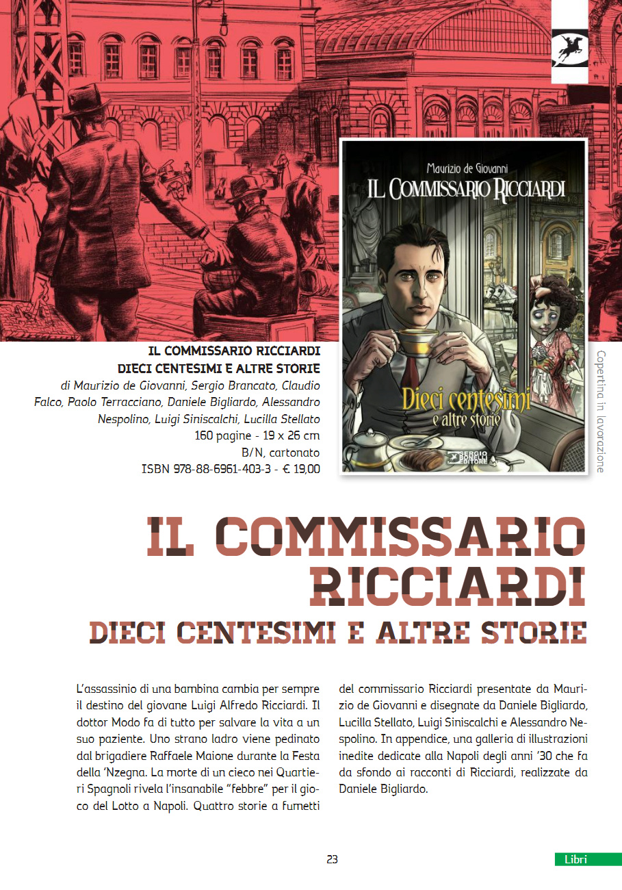 IL COMMISSARIO RICCIARDI - Pagina 2 Screen15