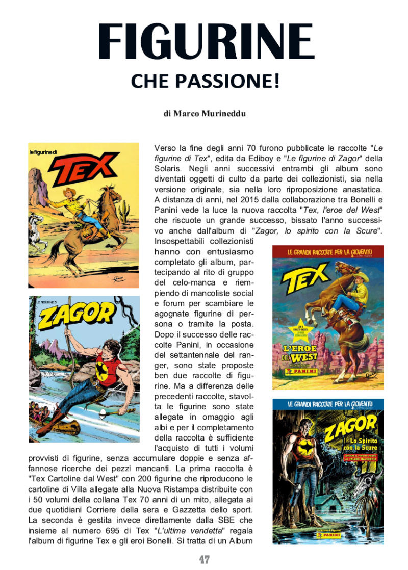 Zagor gadget ufficiali Screen32