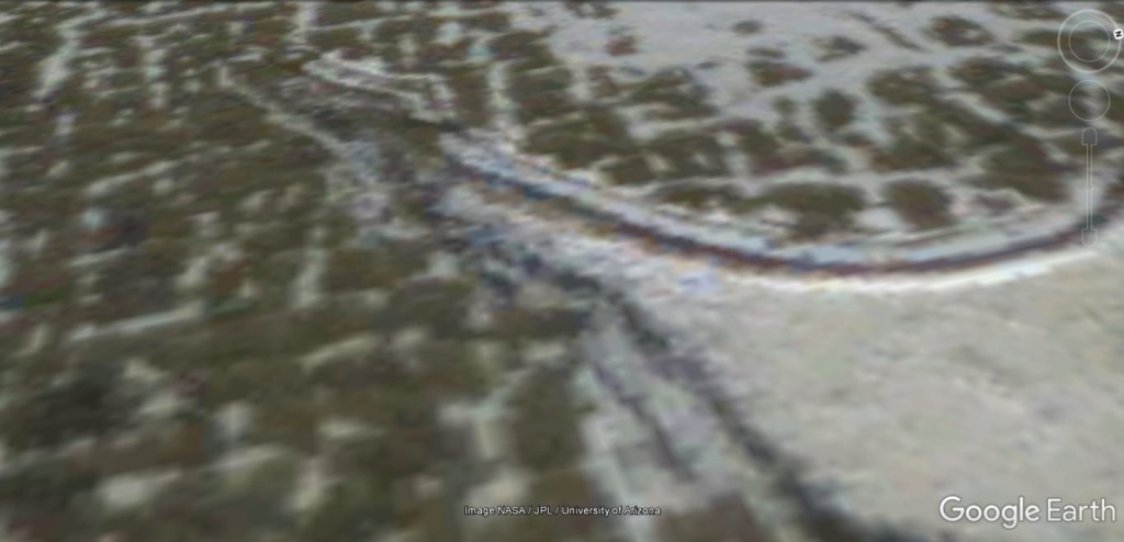 [résolu] Bande image disponible pour Google Earth 29