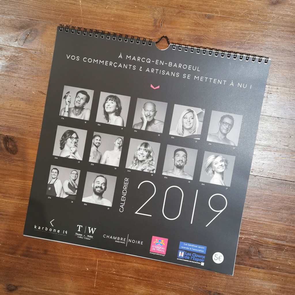 Calendrier