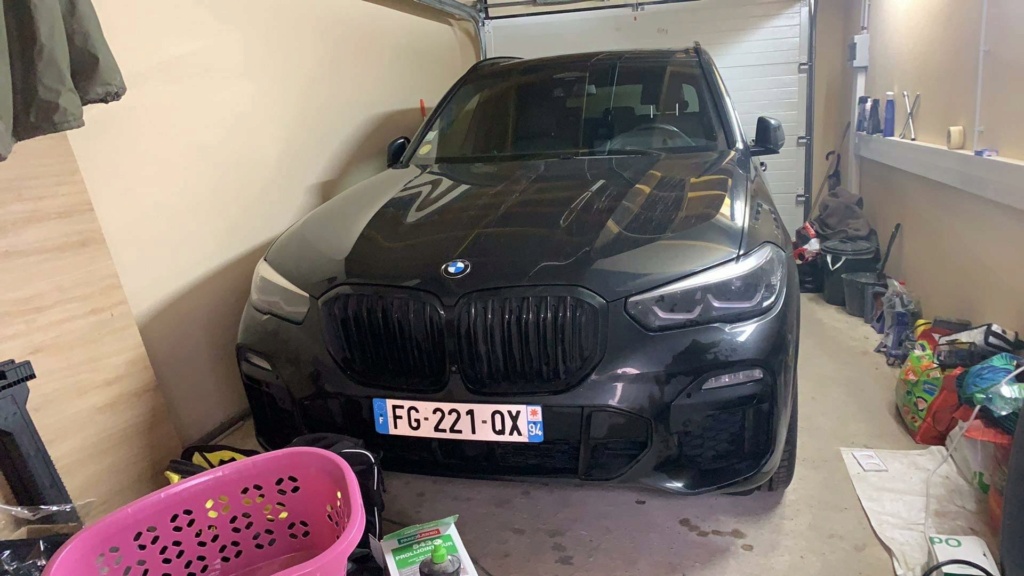 Nos autres jouets à 4 roues - Page 3 16460910