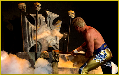 WWE2K22 - IT HITS DIFFERENT! Cody_b10