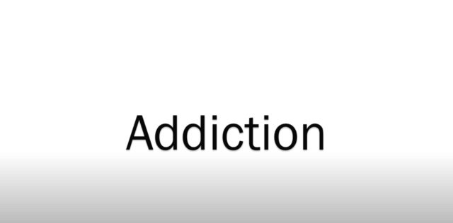 Addiction Captur80