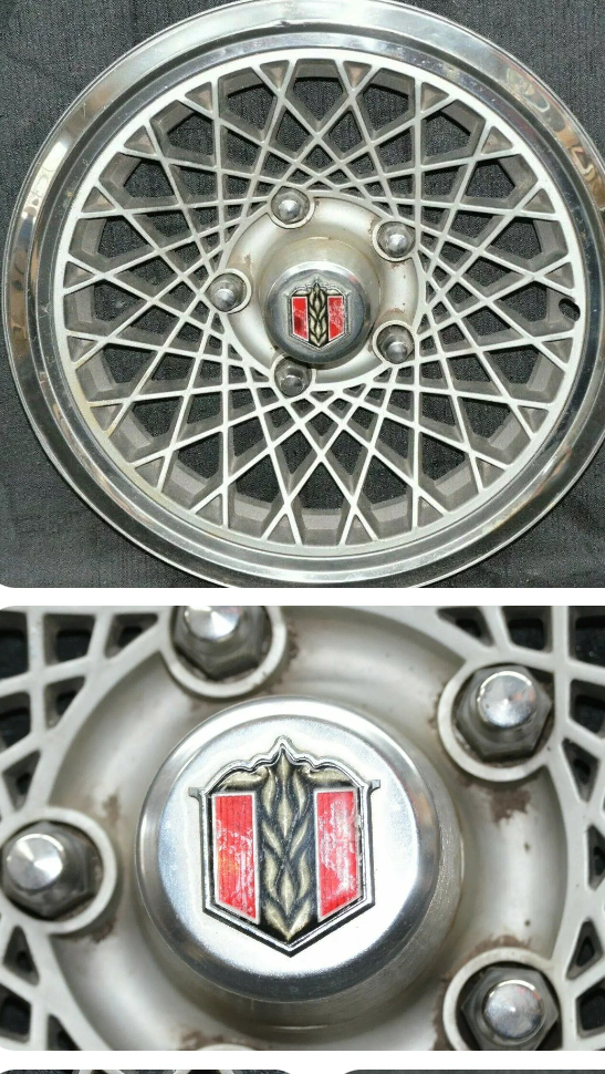 hubcap wheel cover flapdoodle 2c372c10