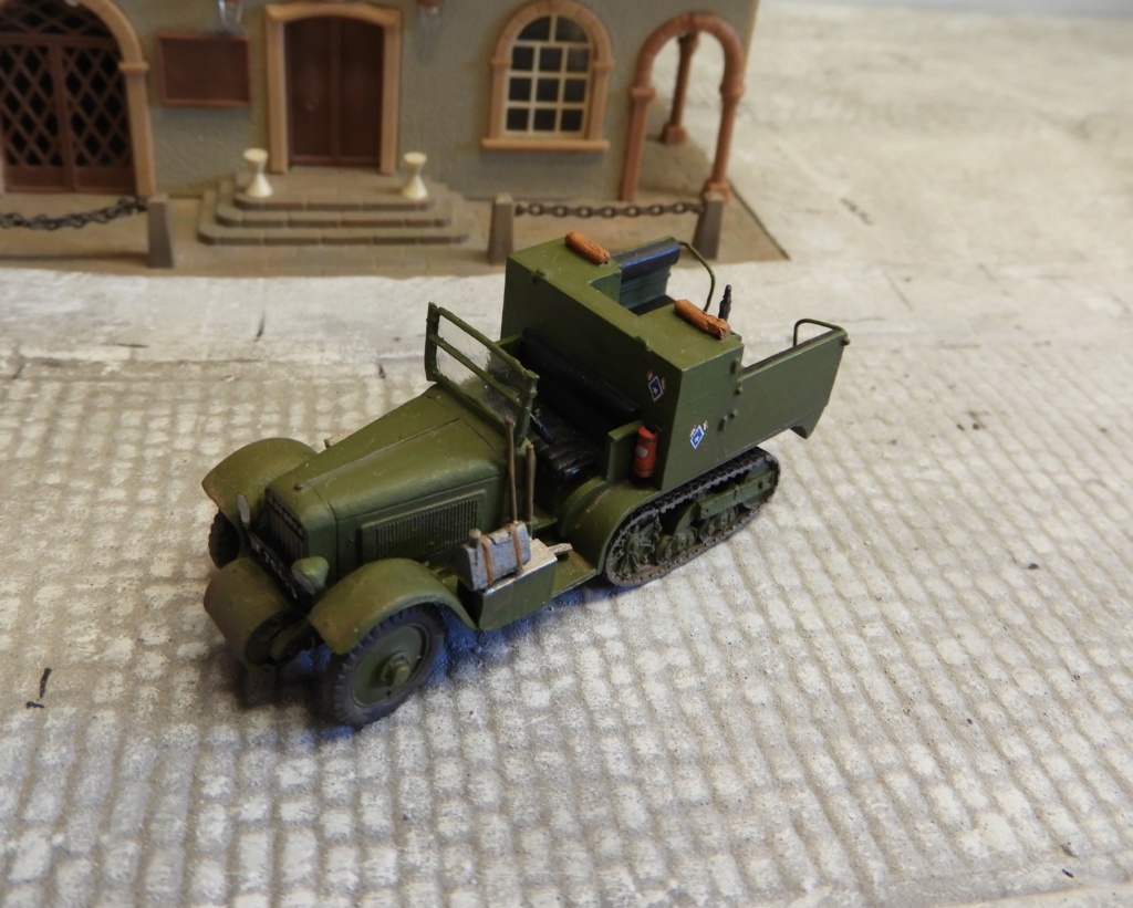 Citroën P19B type fusiliers au 1/72 Dscn1523