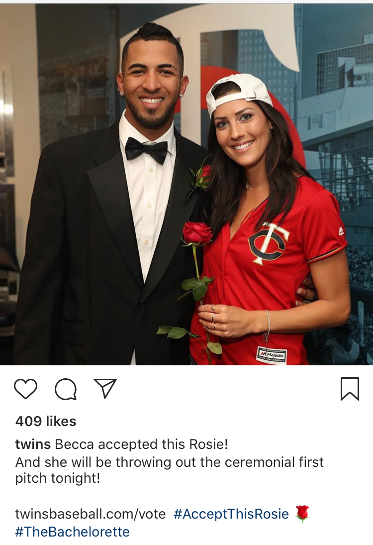 happiness - Bachelorette 14 - Becca Kufrin - F1 - FAN FORUM - *Sleuthing Spoilers* - Page 53 F0518d10