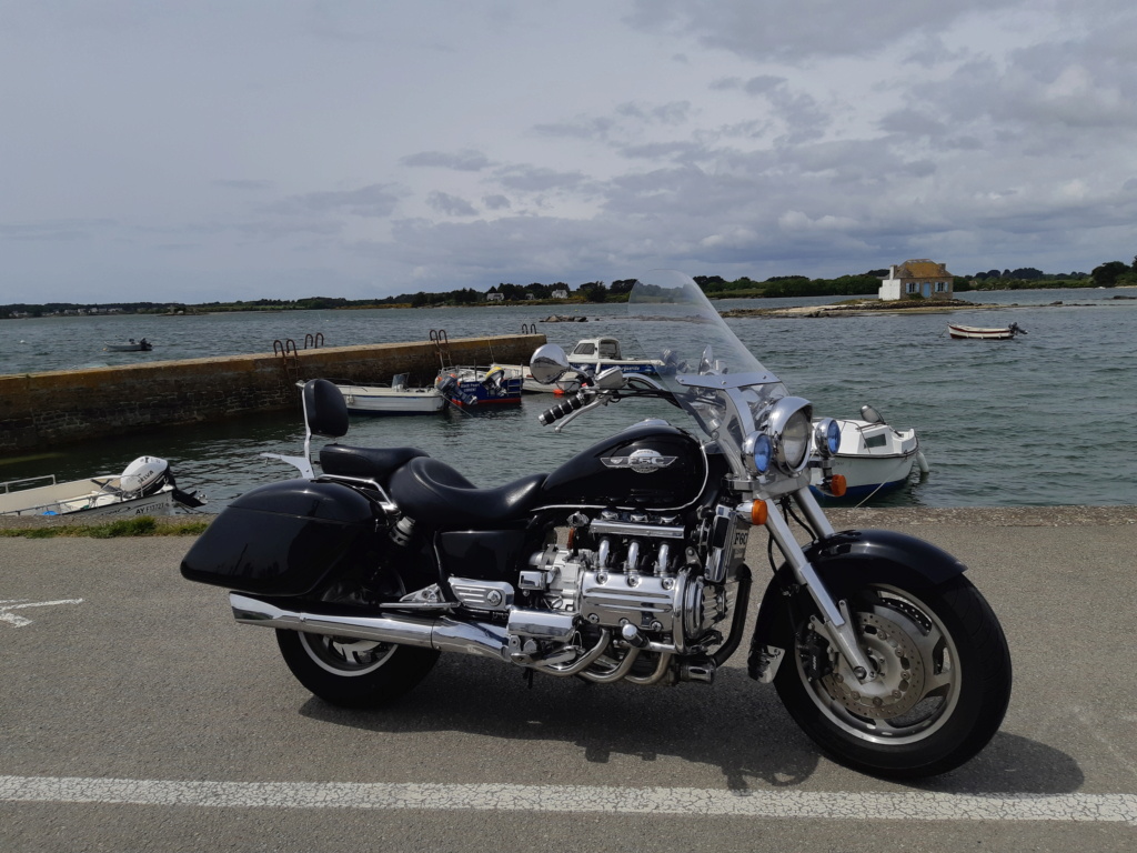 J'y suis presque - Page 2 20210531