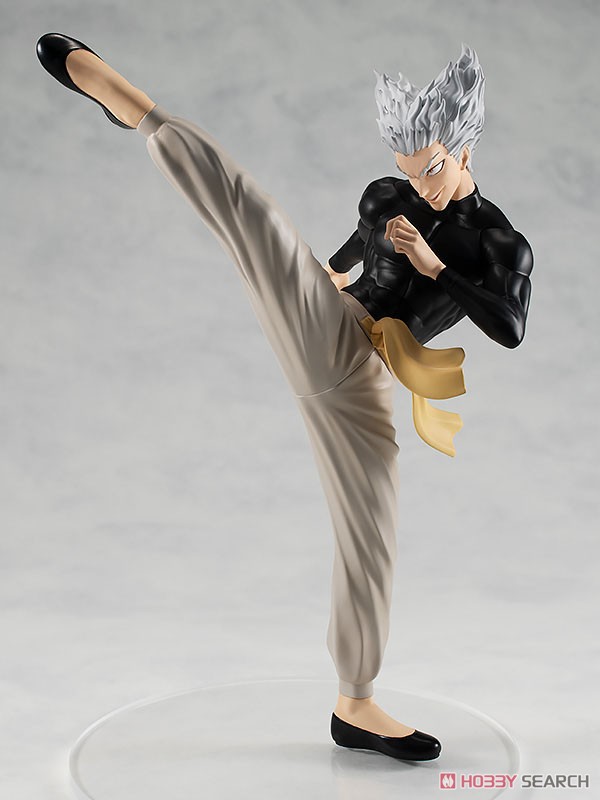  Pop Up Parade Garou (PVC Figure)  10629811