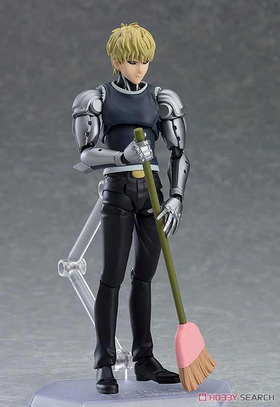 Figma one punch man 10644811