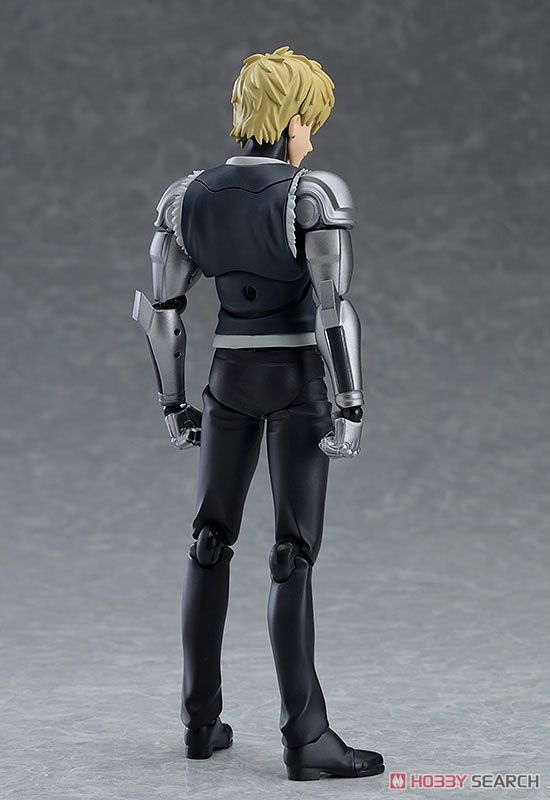 Figma one punch man 10644812