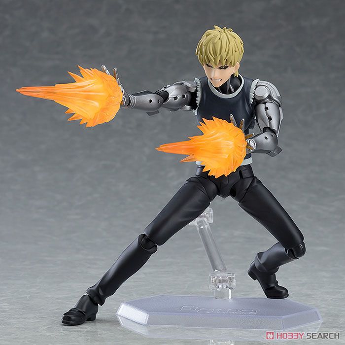 Figma one punch man 10644813