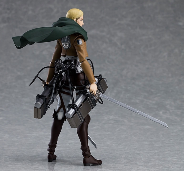 Figma Attack On Titan 15650712