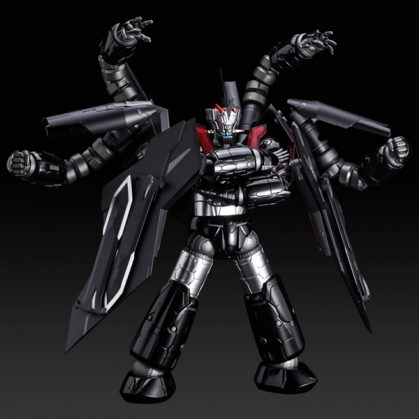 Riobot - Mazinger Z  15670618