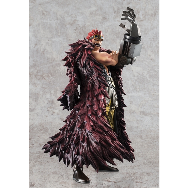 ONE PIECE : Megahouse Portrait of Pirates - Page 7 15677411