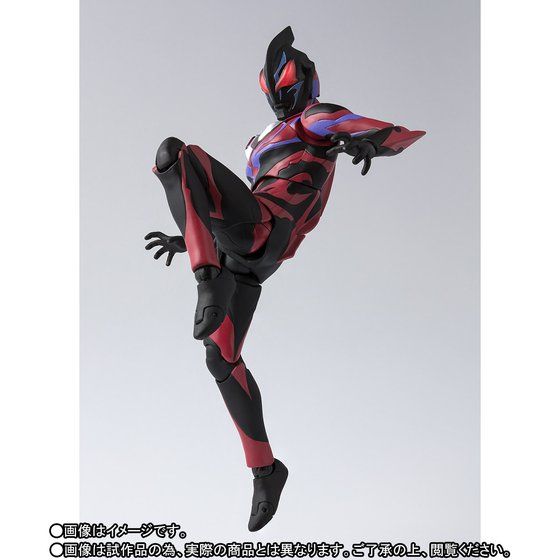 Ultraman (S.H. Figuarts / Bandai) - Page 8 15693913
