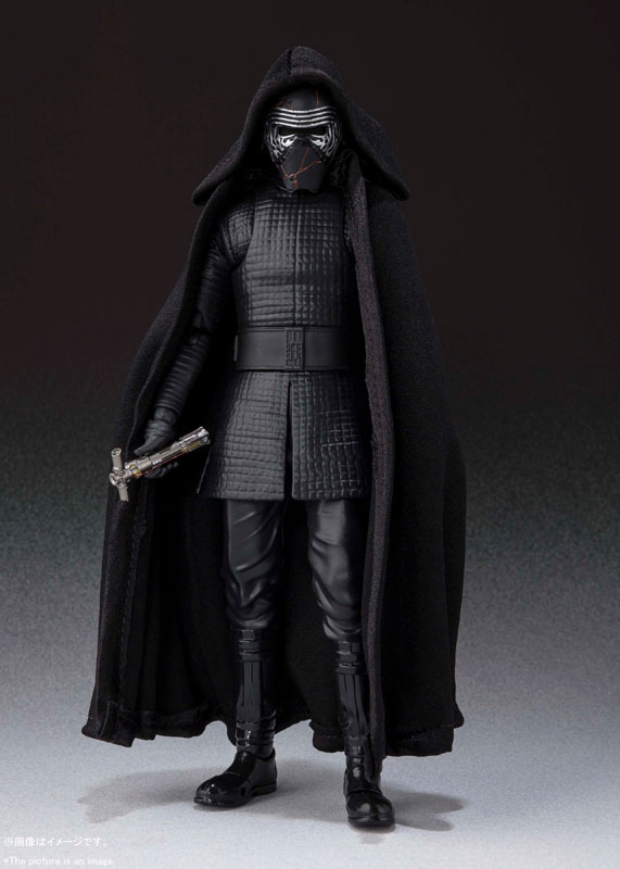 Star Wars (S.H.Figuarts) - Page 21 15701714