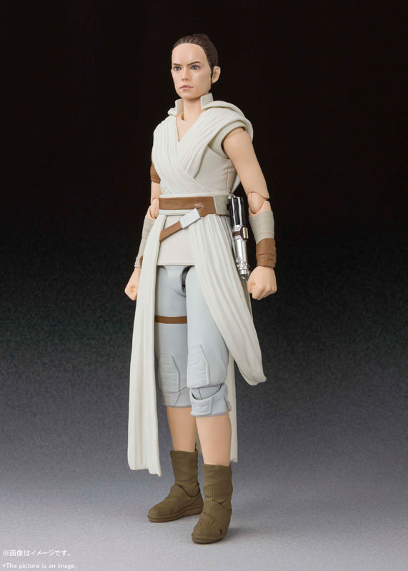 Star Wars (S.H.Figuarts) - Page 21 15701719