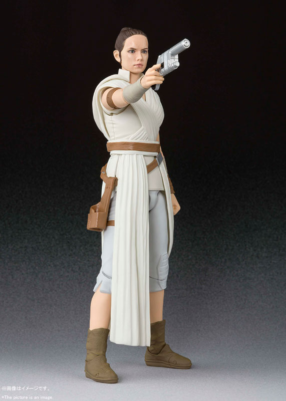 Star Wars (S.H.Figuarts) - Page 21 15701720