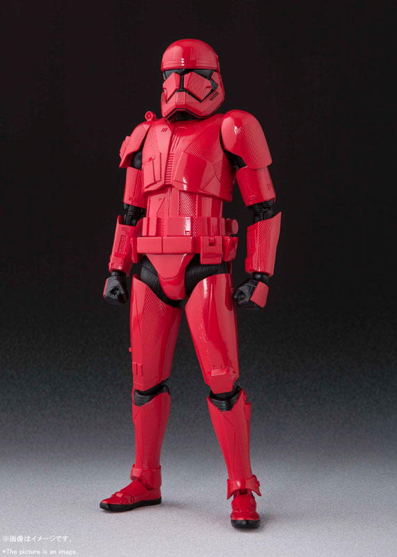 Star Wars (S.H.Figuarts) - Page 21 15701725