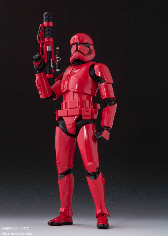 Star Wars (S.H.Figuarts) - Page 21 15701726