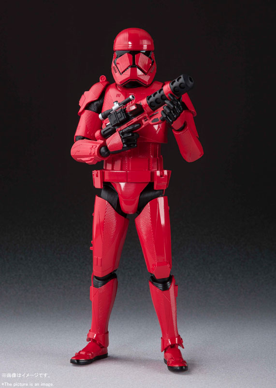 Star Wars (S.H.Figuarts) - Page 21 15701727