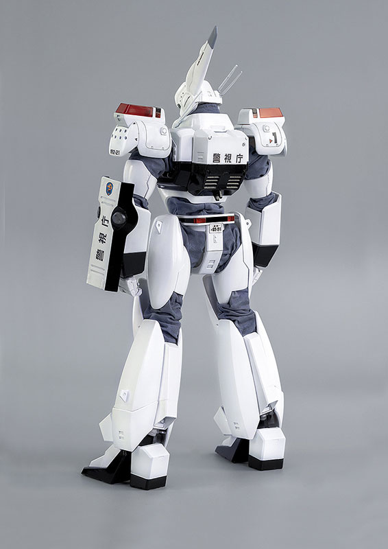 ROBO-DOU Mobile Police Patlabor 15735317