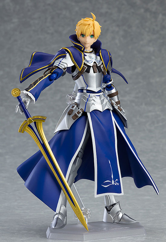 Fate/Grand Order (Figma) - Page 5 15749210