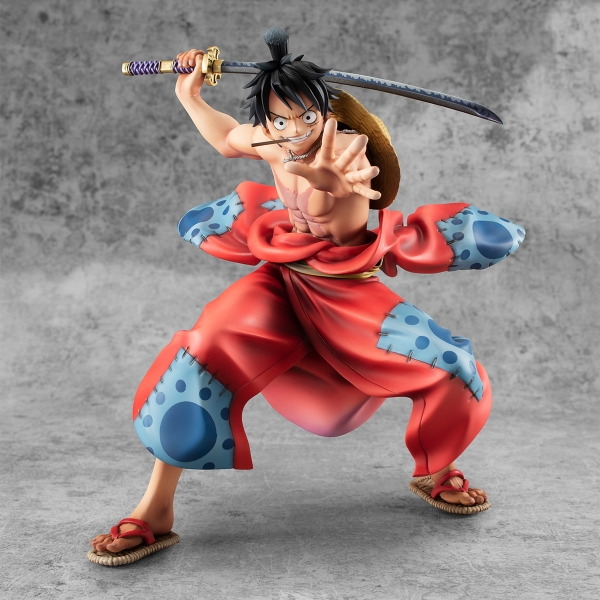 ONE PIECE : Megahouse Portrait of Pirates - Page 8 15758710