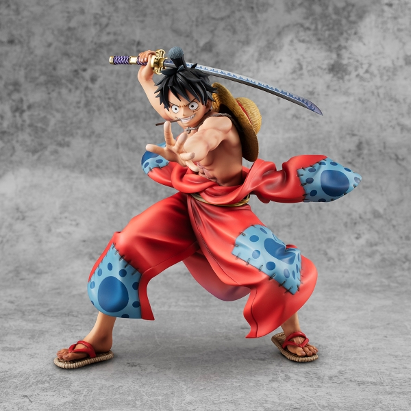 ONE PIECE : Megahouse Portrait of Pirates - Page 8 15758711