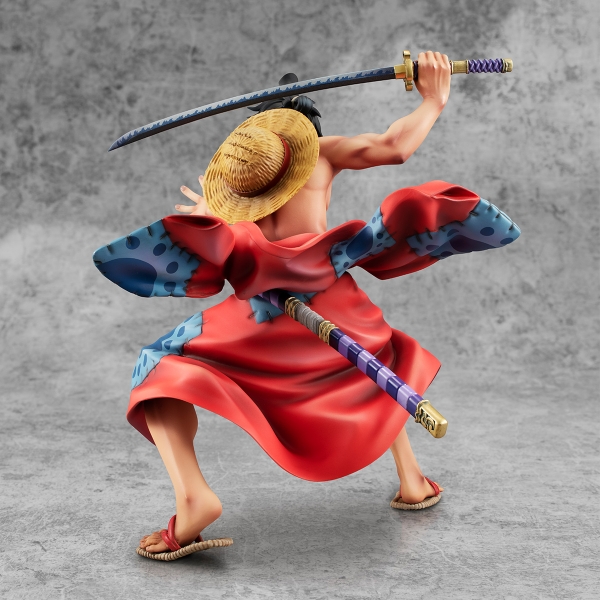 ONE PIECE : Megahouse Portrait of Pirates - Page 8 15758713