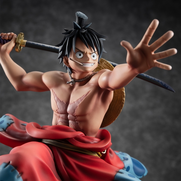 ONE PIECE : Megahouse Portrait of Pirates - Page 8 15758714