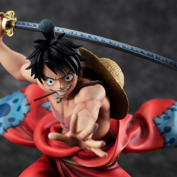 ONE PIECE : Megahouse Portrait of Pirates - Page 8 15758715